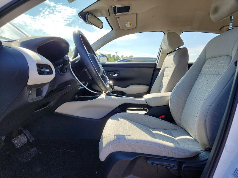 Продажа на аукционе авто 2024 Honda Hr-v, vin: 3CZRZ2H34RM741036, номер лота: 66443926