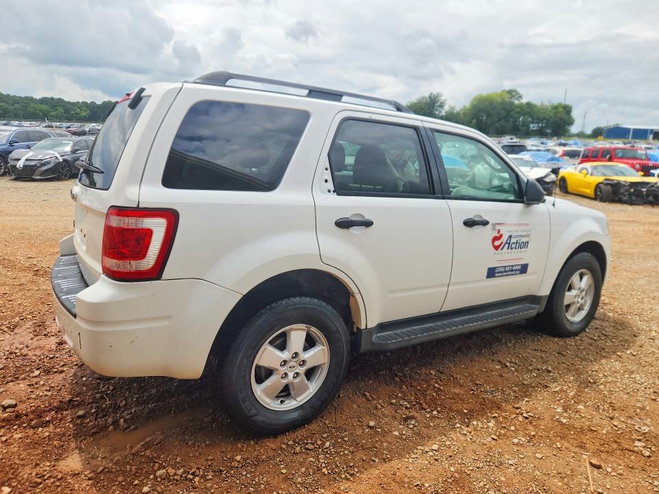 Продажа на аукционе авто 2009 Ford Escape, vin: 1FMCU03G39KA25269, номер лота: 63572176