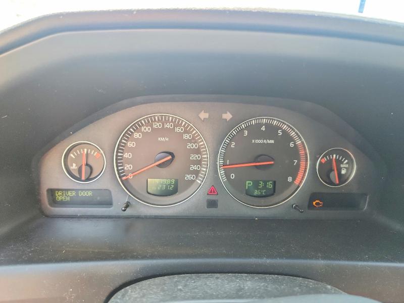 Продаж на аукціоні авто 2004 Volvo S60, vin: YV1RS59V042337804, номер лоту: 62974916
