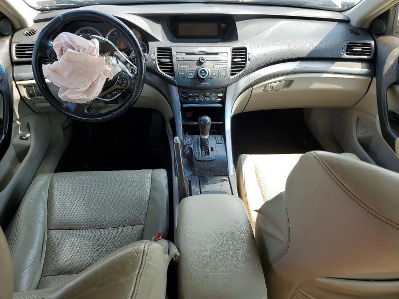 64682246 :رقم المزاد ، JH4CU2F41CC030942 vin ، 2012 Acura Tsx مزاد بيع