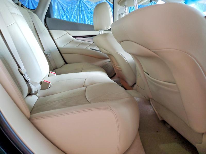 Продажа на аукционе авто 2015 Infiniti Q70, vin: JN1BY1AR5FM561867, номер лота: 64039806
