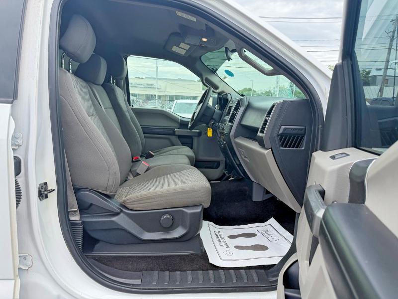 Продажа на аукционе авто 2017 Ford F150, vin: 1FTEW1EG6HKD74905, номер лота: 64717626