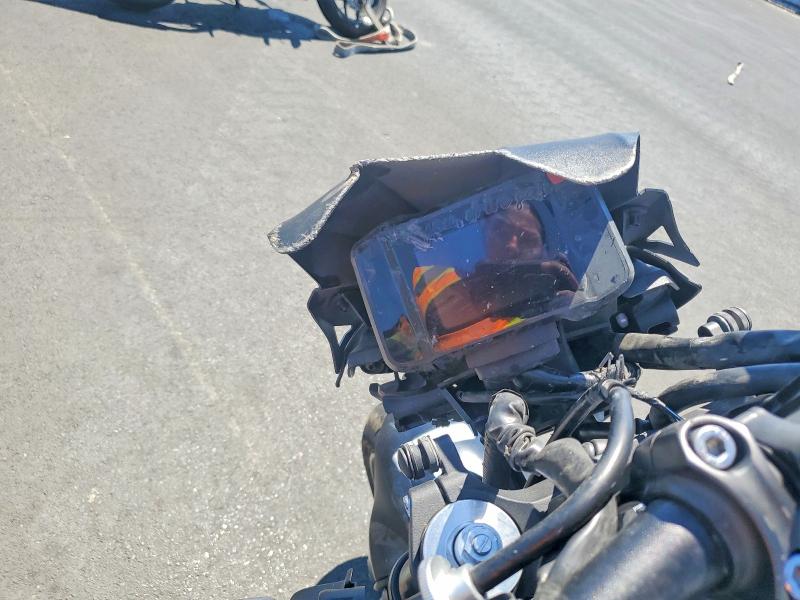Aukcja sprzedaży 2023 Yamaha Mt09, vin: JYARN71Y9PA001007, numer aukcji: 65008566
