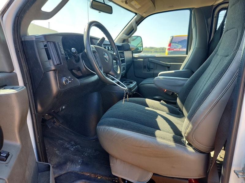 Продажа на аукционе авто 2020 Gmc Savana, vin: 1GTW7AFGXL1211396, номер лота: 67073236