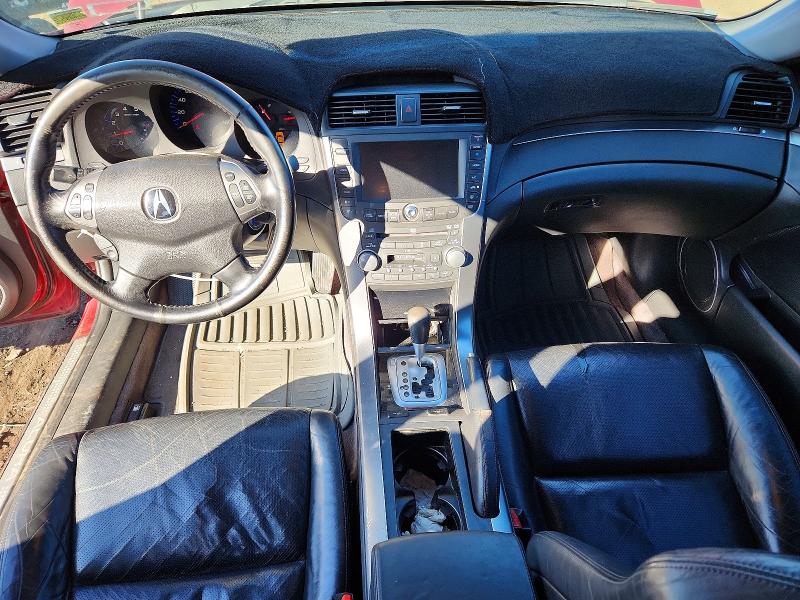 Продажа на аукционе авто 2004 Acura Tl, vin: 19UUA662X4A055597, номер лота: 66947636