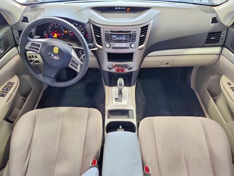 2013 Subaru Outback მანქანა იყიდება აუქციონზე, vin: 4S4BRCAC0D3261251, აუქციონის ნომერი: 64998476