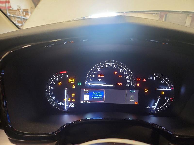 Продаж на аукціоні авто 2018 Cadillac Xt5, vin: 1GYKNDRS3JZ204742, номер лоту: 64731936