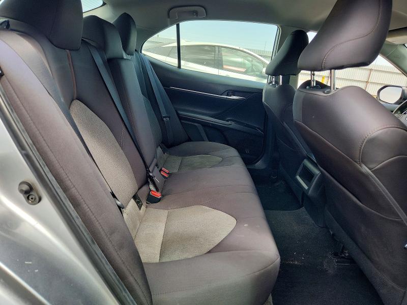 Продажа на аукционе авто 2020 Toyota Camry, vin: 4T1C11AK0LU925371, номер лота: 65205636