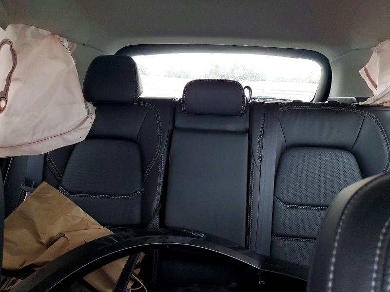 Aukcja sprzedaży 2025 Mazda Cx-5, vin: JM3KFBCL5S0668704, numer aukcji: 63746536