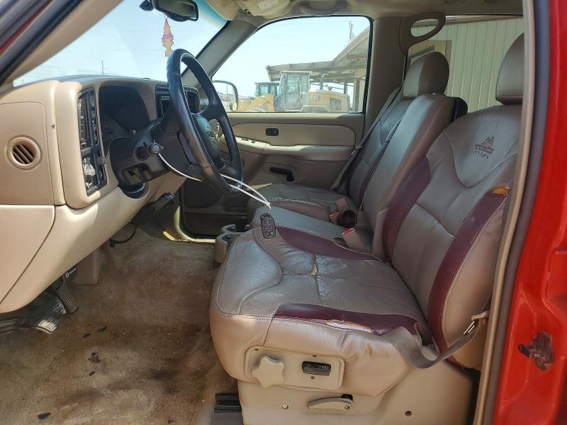 Aukcja sprzedaży 2001 Gmc Yukon Xl, vin: 3GKGK26U41G265679, numer aukcji: 64016506