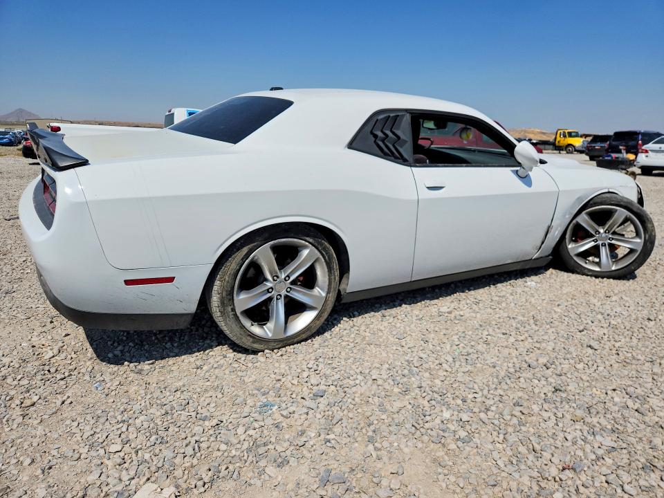 Aukcja sprzedaży 2015 Dodge Challenger, vin: 2C3CDZAG3FH909778, numer aukcji: 63367526