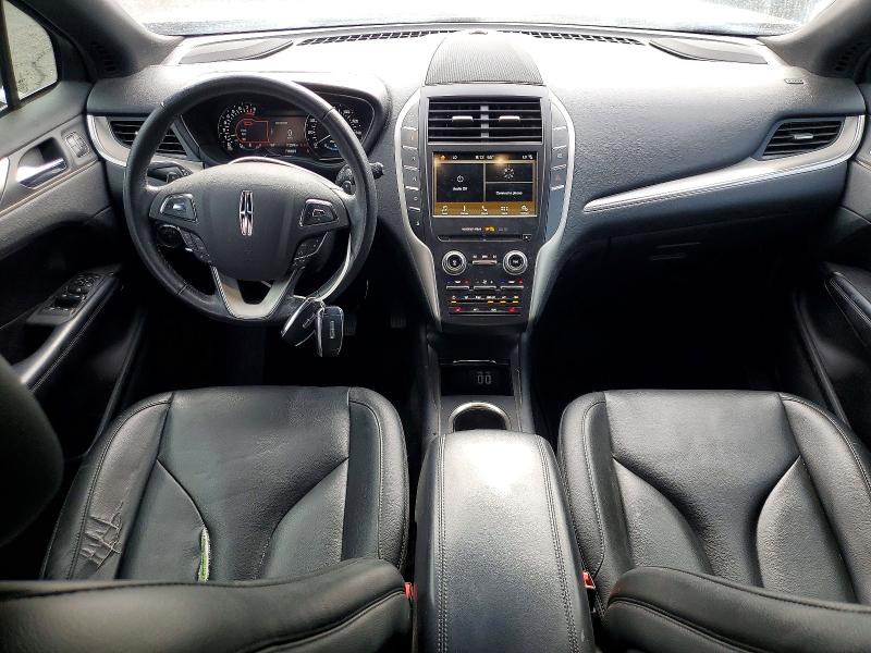Aukcja sprzedaży 2018 Lincoln Mkc, vin: 5LMCJ1C91JUL22322, numer aukcji: 64147876