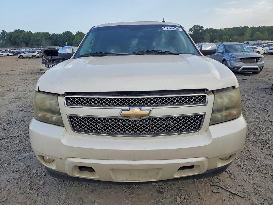 Продаж на аукціоні авто 2010 Chevrolet Suburban, vin: 1GNUCKE02AR134364, номер лоту: 64783496