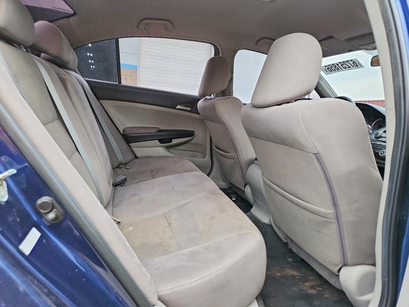2012 Honda Accord მანქანა იყიდება აუქციონზე, vin: 1HGCP2F34CA127582, აუქციონის ნომერი: 67251856