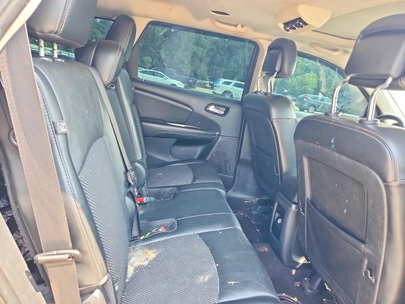 Aukcja sprzedaży 2018 Dodge Journey, vin: 3C4PDCGG4JT527907, numer aukcji: 64668116