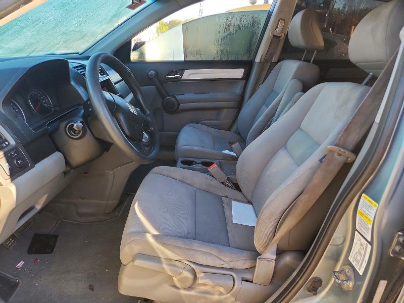66776516 :رقم المزاد ، 5J6RE3H3XAL800632 vin ، 2010 Honda Cr-v مزاد بيع