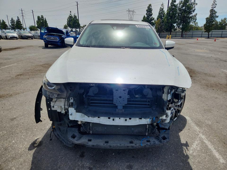 64095816 :رقم المزاد ، JM3TCACYXG0118828 vin ، 2016 Mazda Cx-9 مزاد بيع