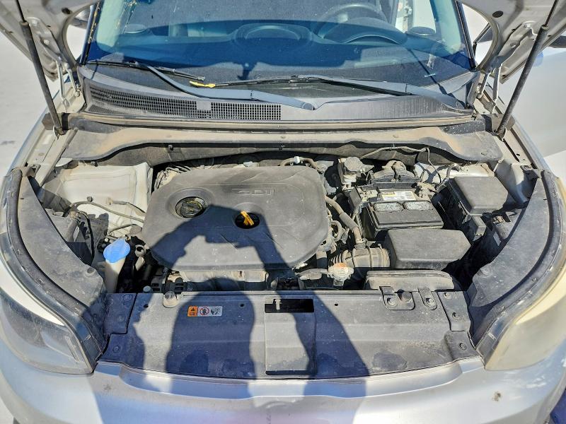 65386126 :رقم المزاد ، KNDJP3A52K7020126 vin ، 2019 Kia Soul مزاد بيع
