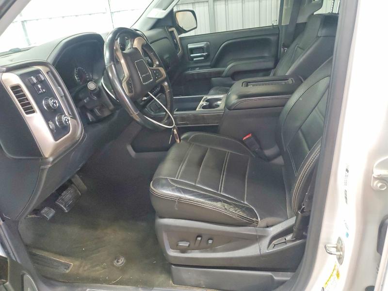 Aukcja sprzedaży 2016 Gmc Sierra, vin: 3GTU2PEC7GG371783, numer aukcji: 64840756