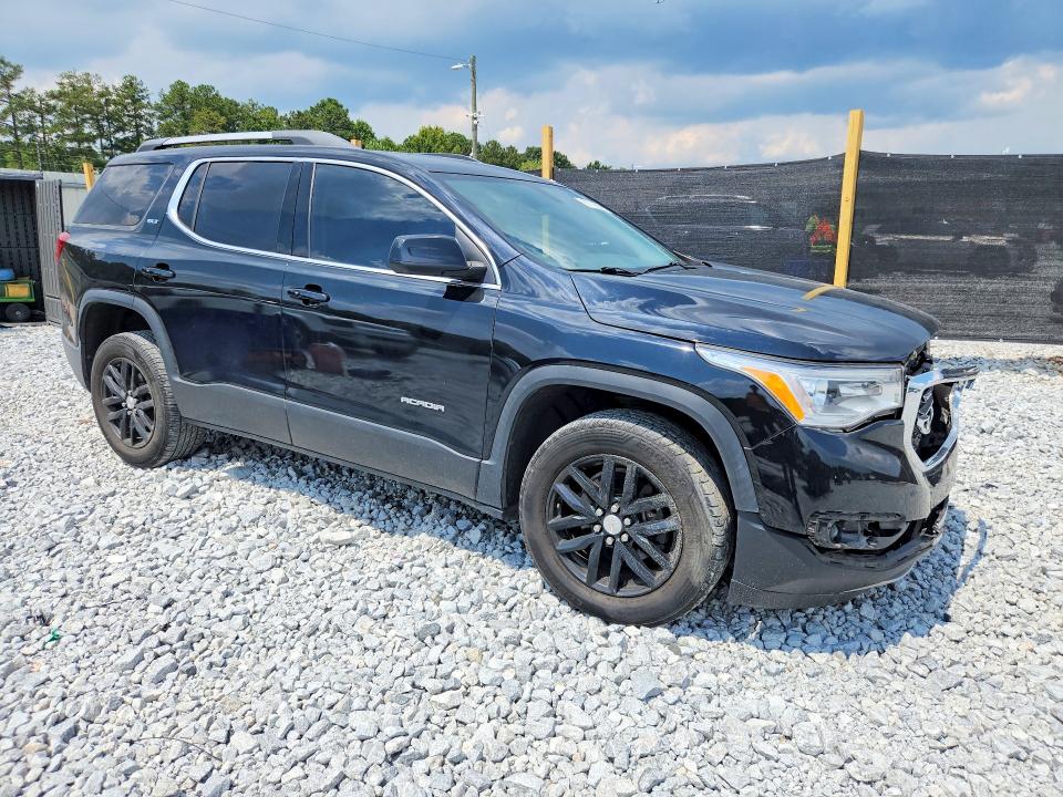 Aukcja sprzedaży 2019 Gmc Acadia, vin: 1GKKNMLS0KZ234771, numer aukcji: 67116356