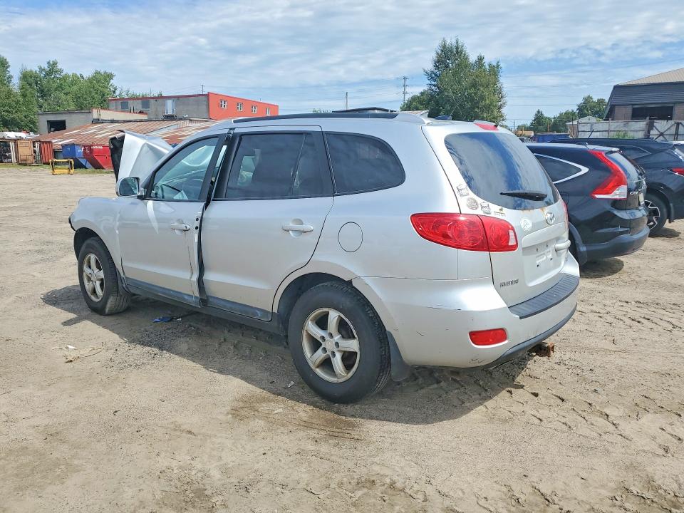 Aukcja sprzedaży 2008 Hyundai Santa Fe, vin: 5NMSG13E68H131608, numer aukcji: 65071676