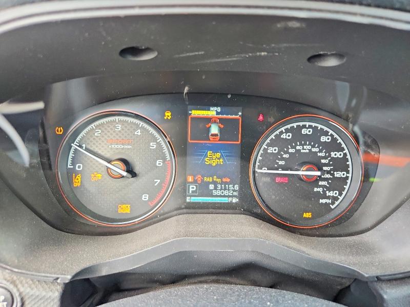 Продаж на аукціоні авто 2020 Subaru Forester, vin: JF2SKARC9LH598926, номер лоту: 66477206