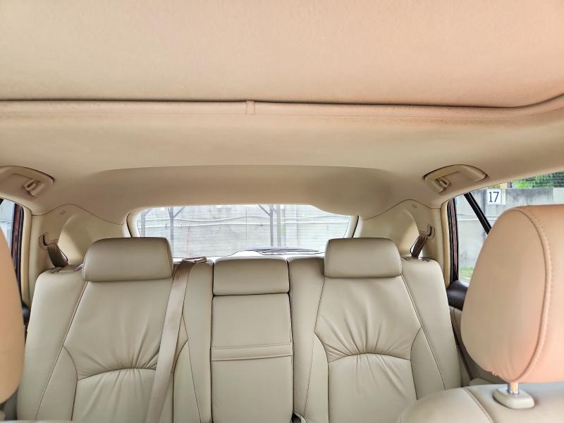 64126686 :رقم المزاد ، JTJHW31U282852576 vin ، 2008 Lexus Rx مزاد بيع