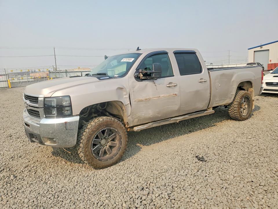 Aukcja sprzedaży 2008 Chevrolet Silverado, vin: 1GCHK23668F103229, numer aukcji: 63752686
