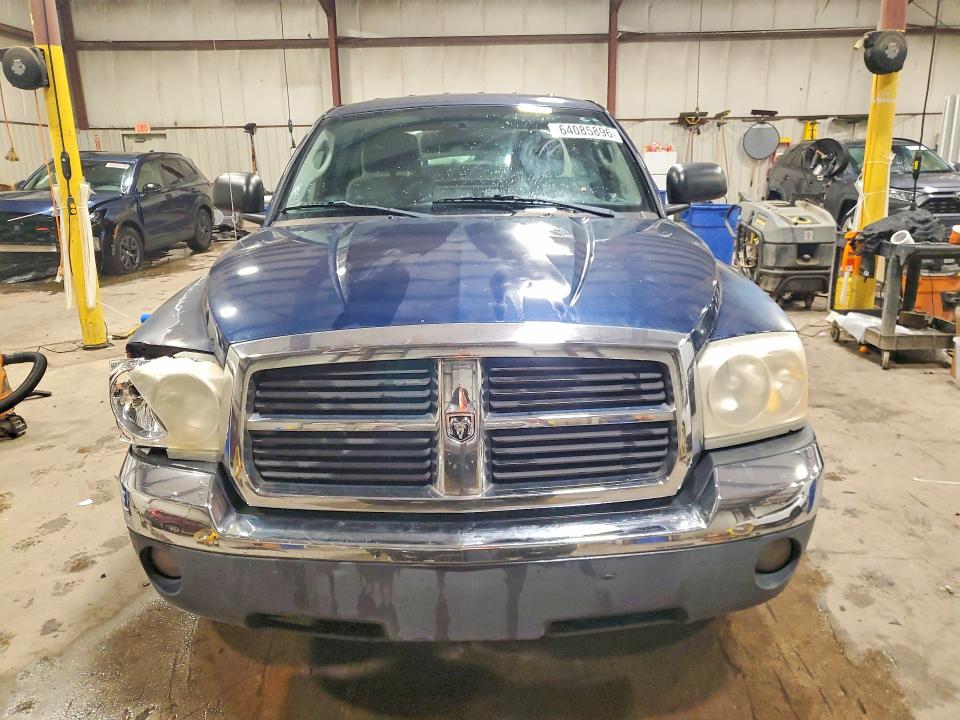 Aukcja sprzedaży 2005 Dodge Dakota, vin: 1D7HW42N05S236893, numer aukcji: 64085896