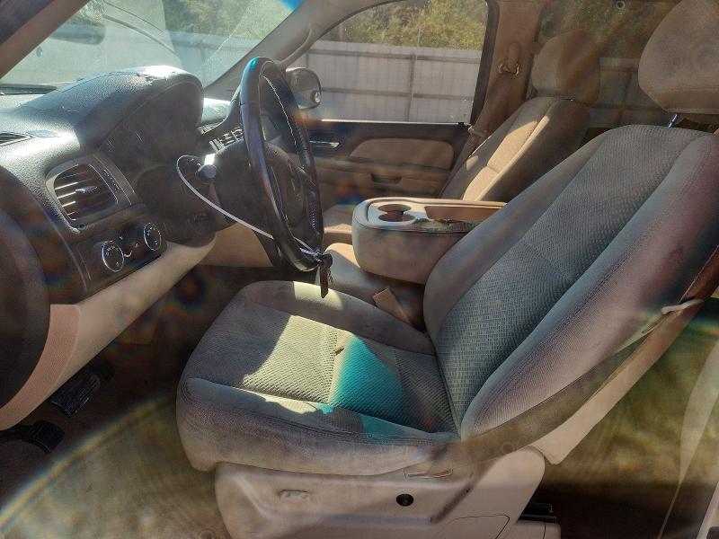 66791956 :رقم المزاد ، 3GNFK12337G262707 vin ، 2007 Chevrolet Avalanche مزاد بيع