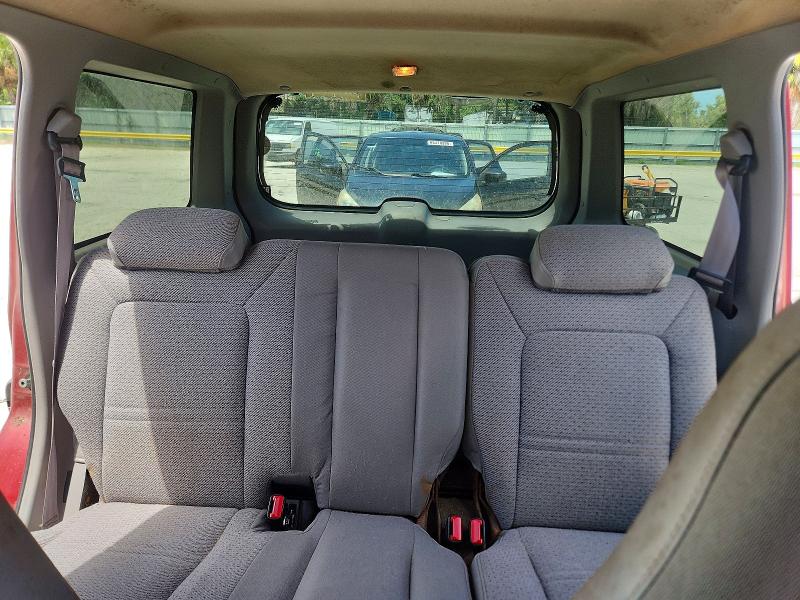 Продаж на аукціоні авто 2001 Ford Explorer, vin: 1FMZU62E51ZA36072, номер лоту: 65454206