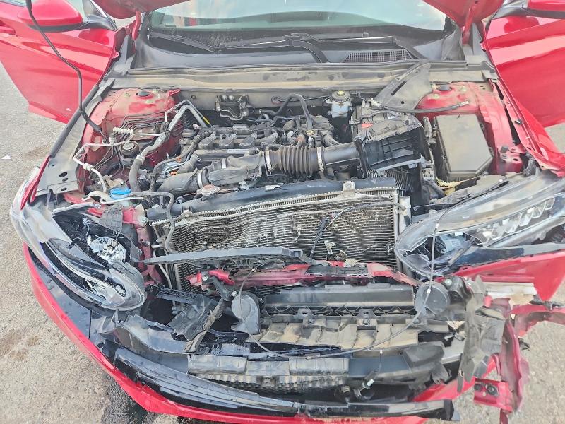 Продажа на аукционе авто 2020 Honda Accord, vin: 1HGCV1F31LA026015, номер лота: 66650616