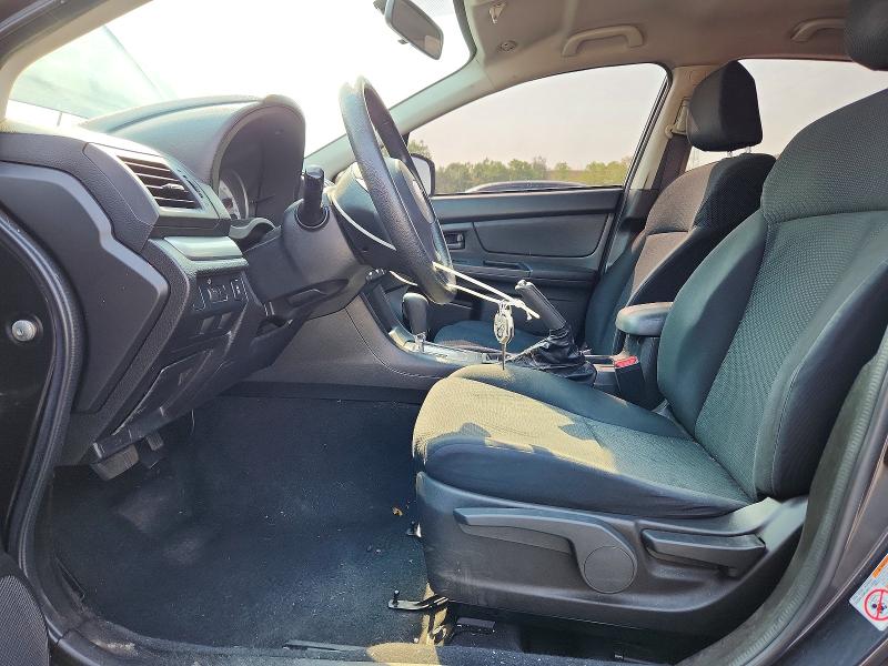 63670616 :رقم المزاد ، JF1GPAA62CH212493 vin ، 2012 Subaru Impreza مزاد بيع