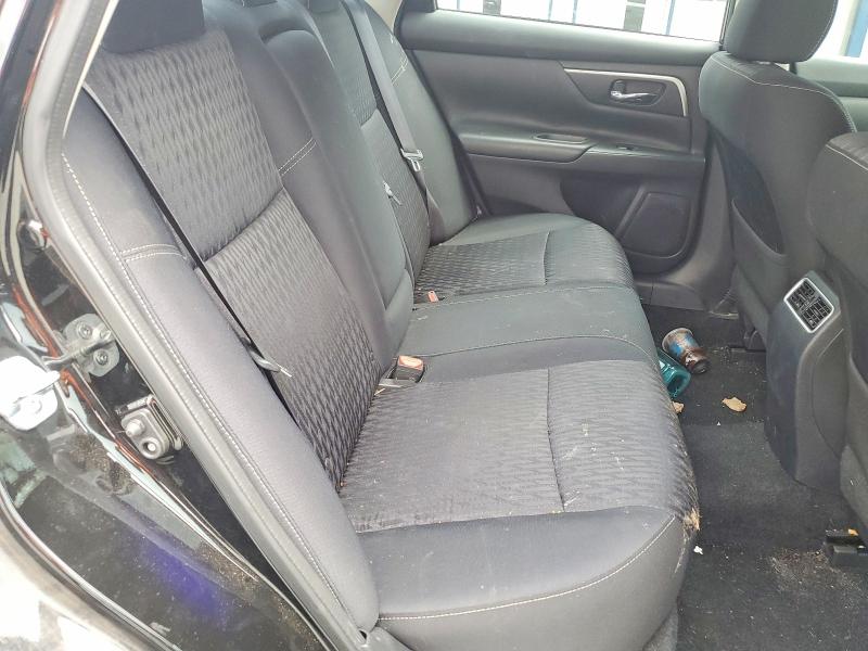 Aukcja sprzedaży 2018 Nissan Altima, vin: 1N4AL3AP8JC230898, numer aukcji: 64907896
