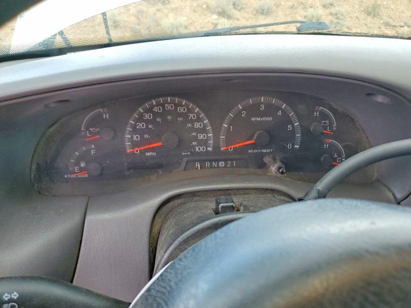 2000 Ford F150 მანქანა იყიდება აუქციონზე, vin: 1FTRX18L5YKA37049, აუქციონის ნომერი: 65183986