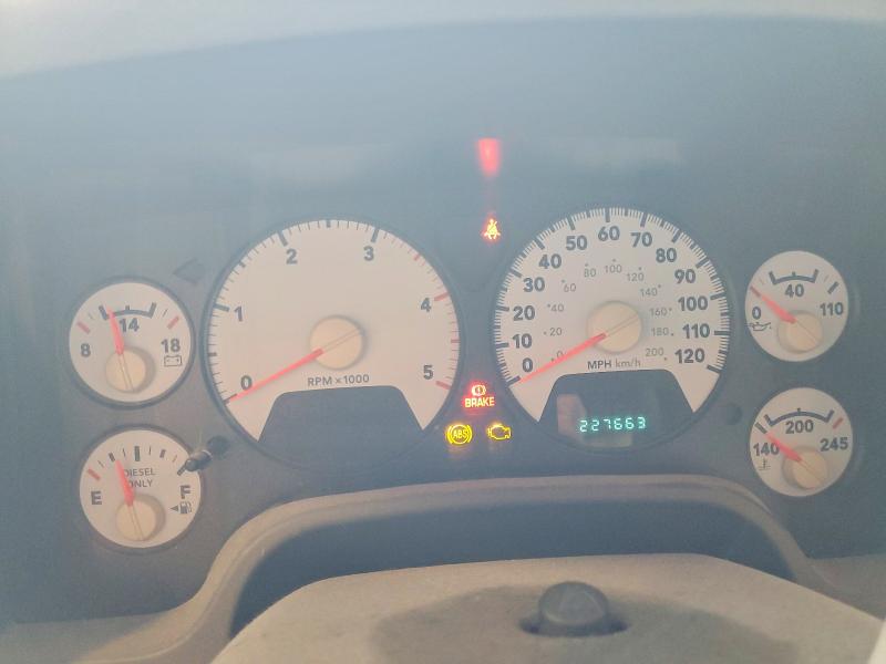 Продажа на аукционе авто 2007 Dodge Ram 2500, vin: 3D7KS29C47G715239, номер лота: 63278166