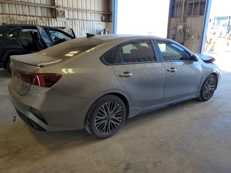 Aukcja sprzedaży 2024 Kia Forte, vin: 3KPF54AD4RE693129, numer aukcji: 64552936