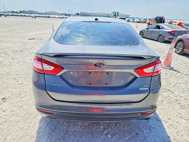 Продажа на аукционе авто 2014 Ford Fusion, vin: 3FA6P0HD2ER149519, номер лота: 66751716