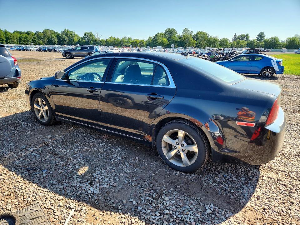 2011 Chevrolet Malibu მანქანა იყიდება აუქციონზე, vin: 1G1ZC5E13BF317082, აუქციონის ნომერი: 63681226