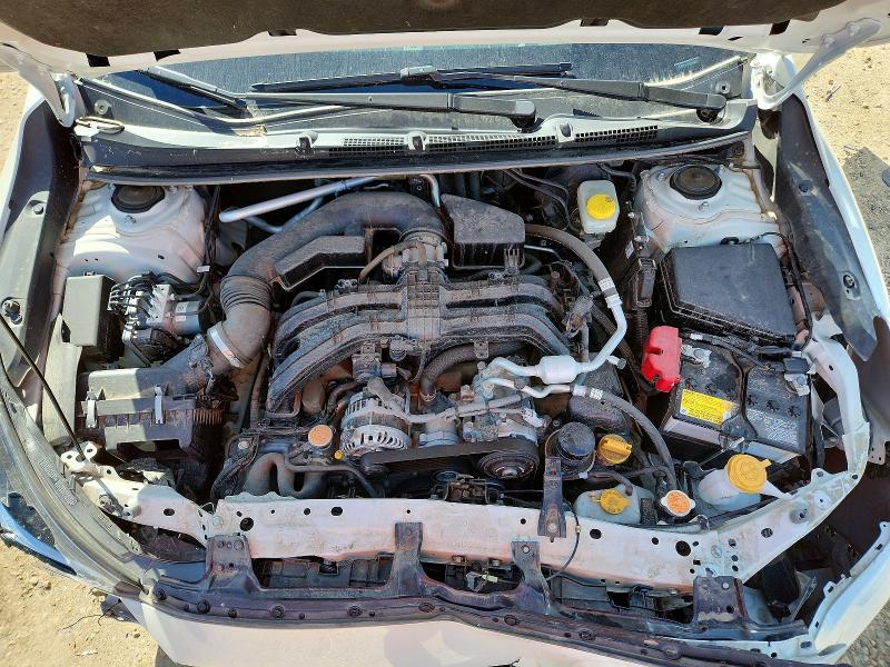 Продаж на аукціоні авто 2025 Subaru Impreza, vin: JF1GUHJC3S8205008, номер лоту: 67193576