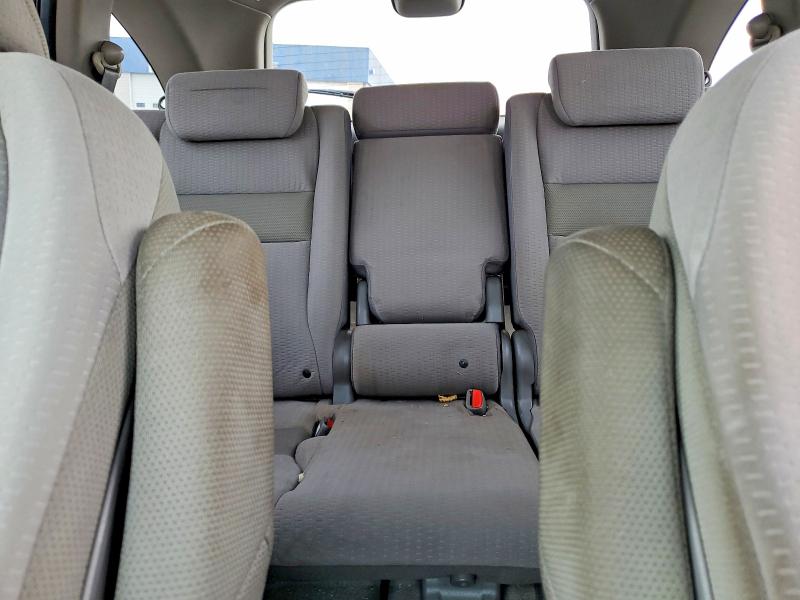 Aukcja sprzedaży 2007 Honda Cr-v, vin: JHLRE48577C122303, numer aukcji: 64327436