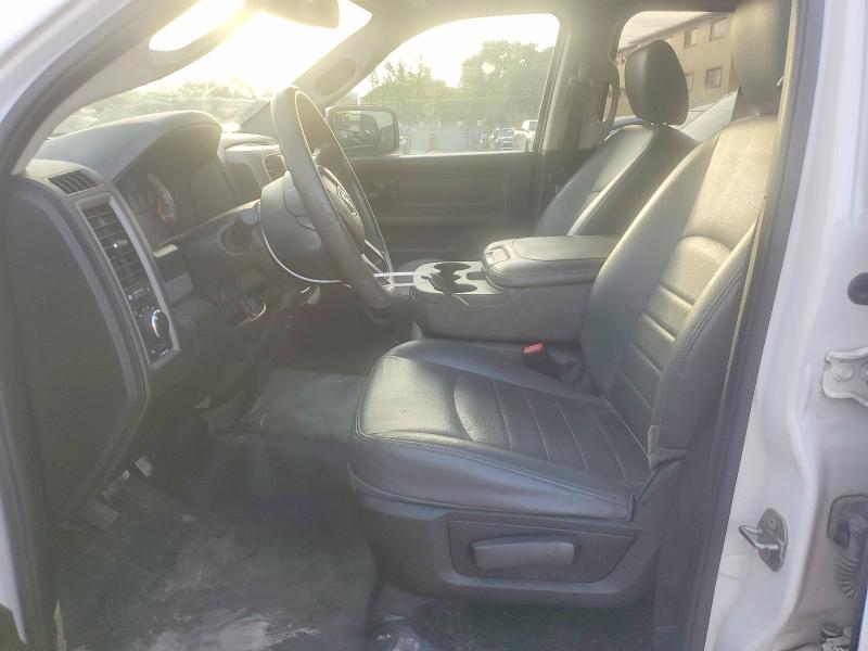 2019 Ram 1500 Classic მანქანა იყიდება აუქციონზე, vin: 1C6RR6FT3KS572499, აუქციონის ნომერი: 63470076