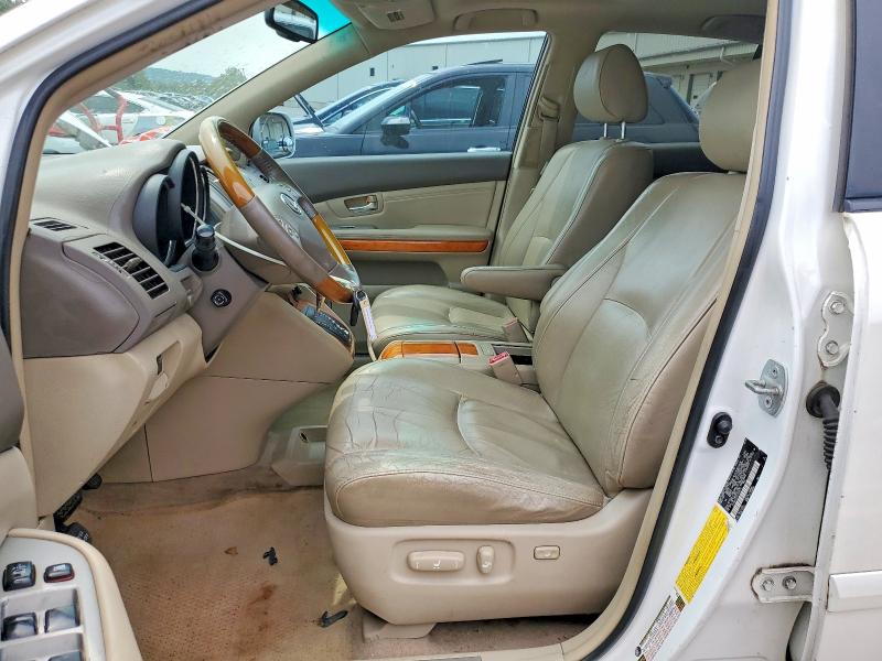 Aukcja sprzedaży 2007 Lexus Rx, vin: 2T2HK31UX7C032417, numer aukcji: 66555906