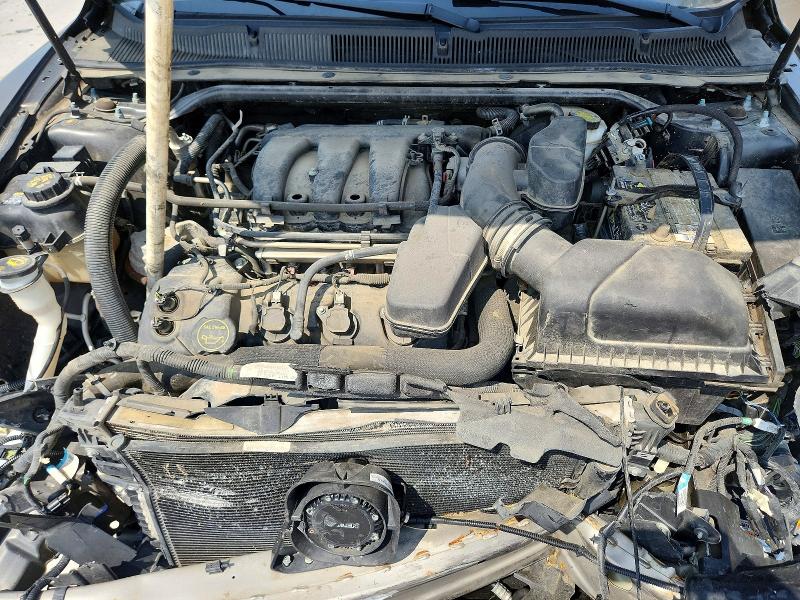 Продажа на аукционе авто 2018 Ford Taurus, vin: 1FAHP2MK7JG125551, номер лота: 64967846