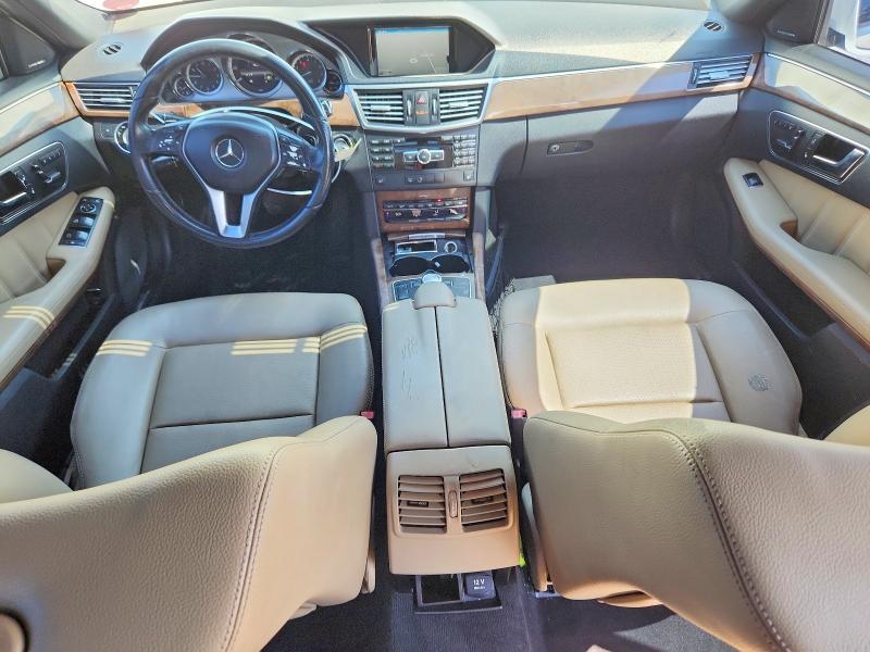 62825646 :رقم المزاد ، WDDHF5KBXDA741324 vin ، 2013 Mercedes-benz E مزاد بيع