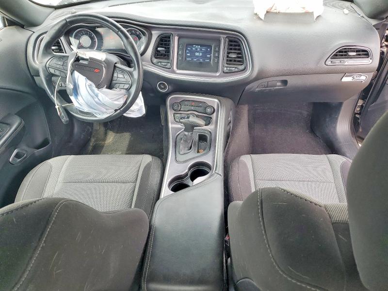 Aukcja sprzedaży 2015 Dodge Challenger, vin: 2C3CDZAGXFH701834, numer aukcji: 66697066