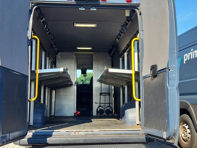 62543456 :رقم المزاد ، 3C6URVJG3LE140370 vin ، 2020 Ram Promaster 3500 مزاد بيع