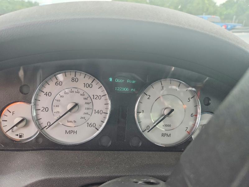 Aukcja sprzedaży 2008 Chrysler 300c, vin: 2C3LK63H78H121180, numer aukcji: 65899186