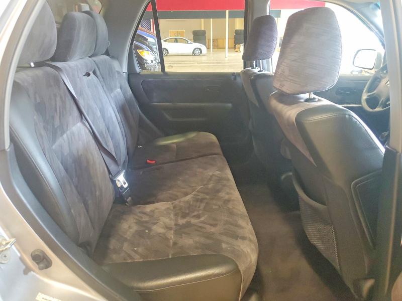 2004 Honda Cr-v მანქანა იყიდება აუქციონზე, vin: SHSRD78854U254026, აუქციონის ნომერი: 65571396