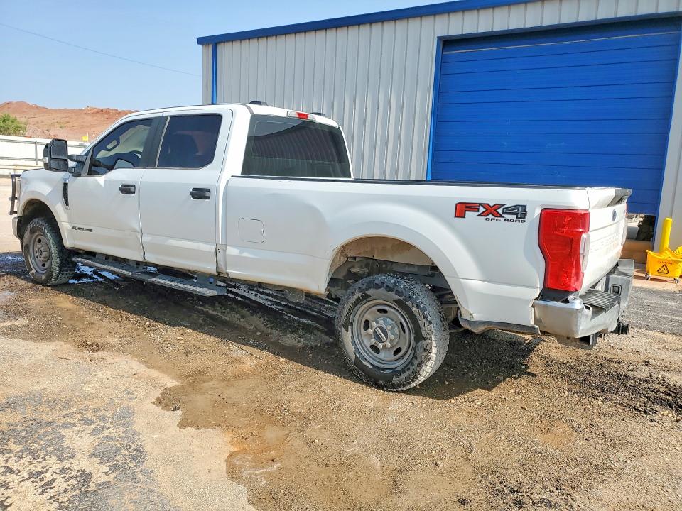 Aukcja sprzedaży 2022 Ford F250, vin: 1FT8W2BT2NED77511, numer aukcji: 63224976